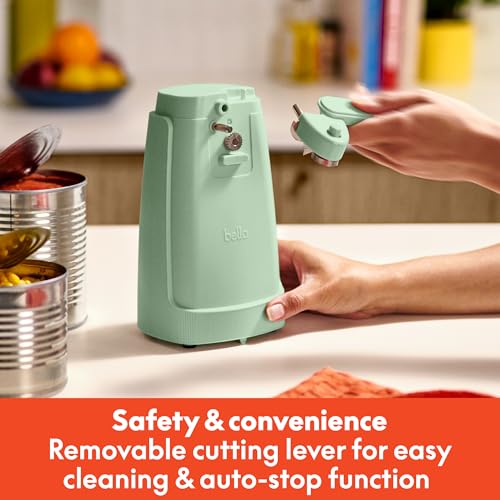 Electric Can Opener