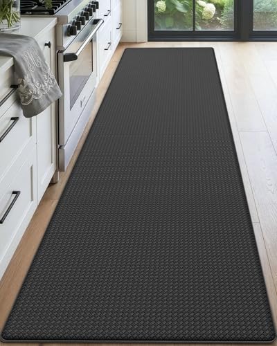 Kitchen Floor Mats Cushioned Anti Fatigue (2 Count)