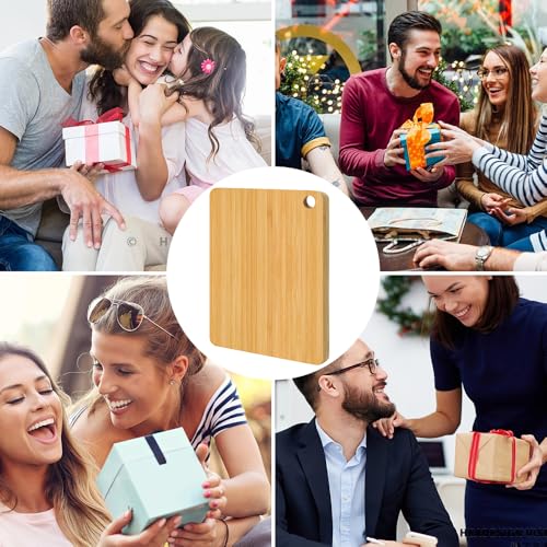 Bamboo Cutting Board