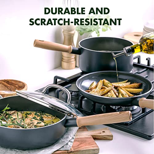 Hudson Healthy Ceramic Nonstick