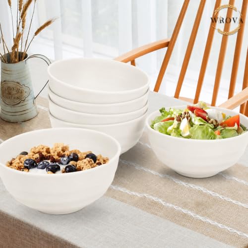 Wheat Straw Bowls Set 60 OZ