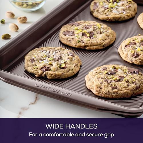 Nonstick Bakeware
