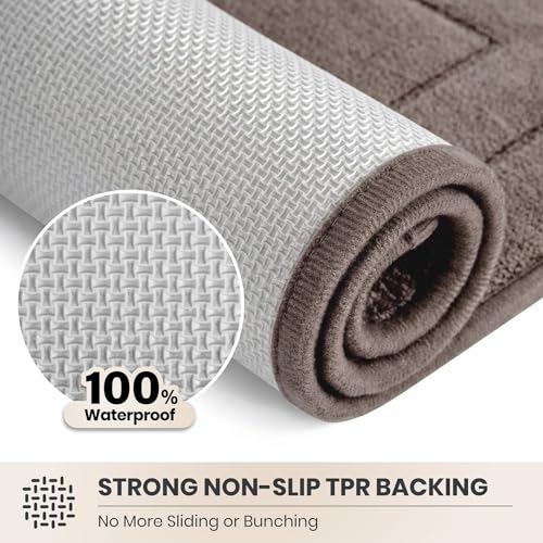 Dirt Trapping Door Mat Indoor Entrance