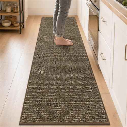 Kitchen Runner Rugs 24"x96"