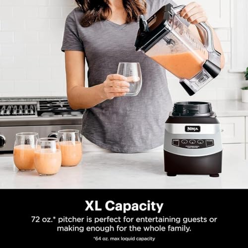 Blender for Smoothies & Shakes
