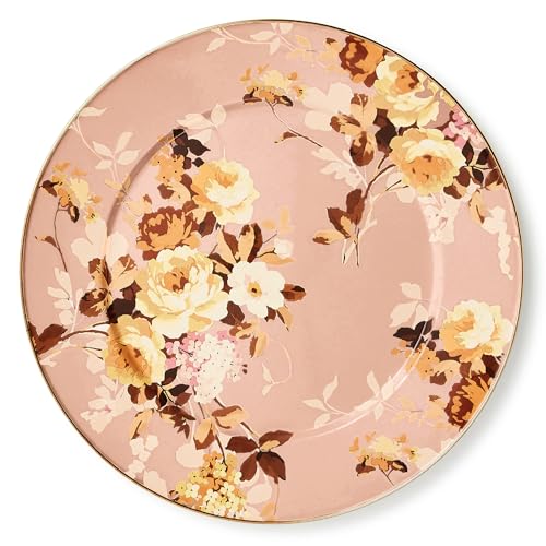 Enamel Serving Platter