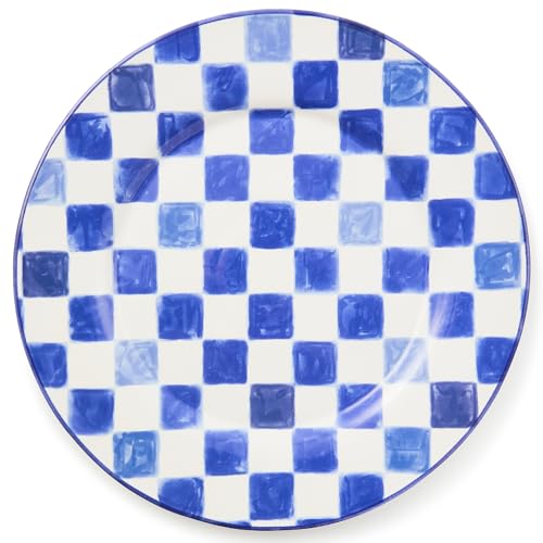 Round Platter