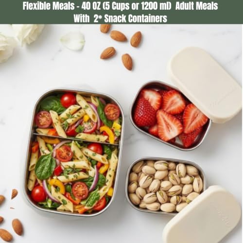 Flexibento 40 OZ Set