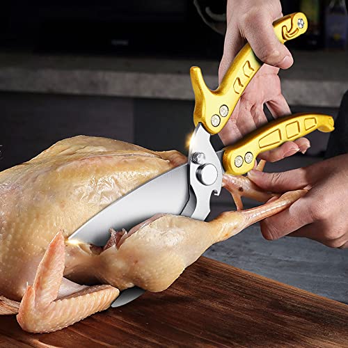 Poultry Shears