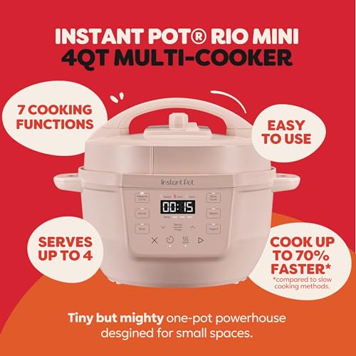 Rio Mini 4 Qt 7
