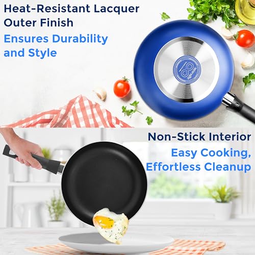 Pots and Pans Set