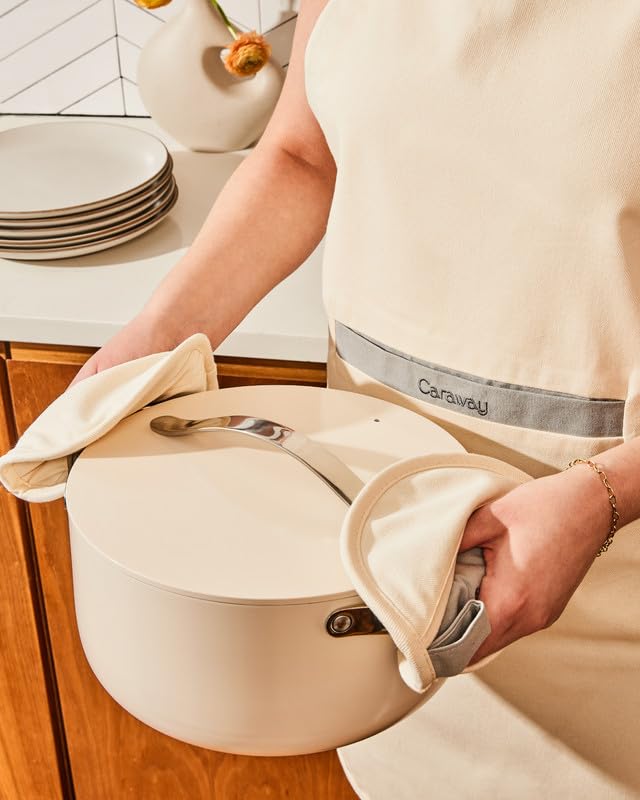 Dutch Oven Pot with Lid