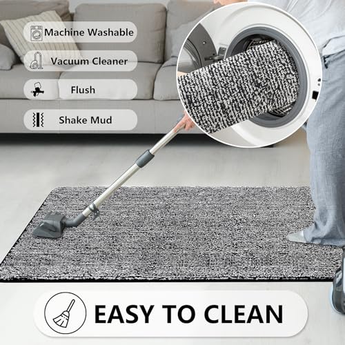 Indoor Door Mat
