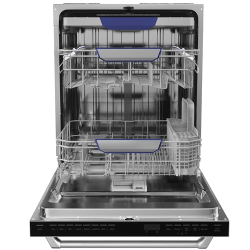 24 Inch Dishwasher Built in