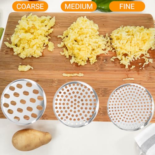 Potato Ricer 15oz