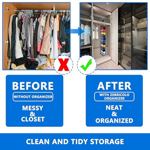Closet Organization