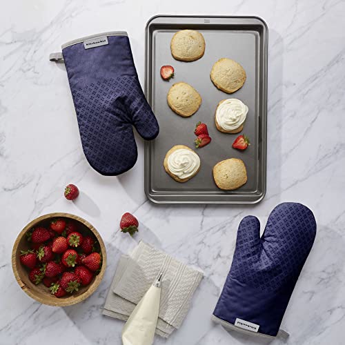 Asteroid Oven Mitt Set (2 Count)