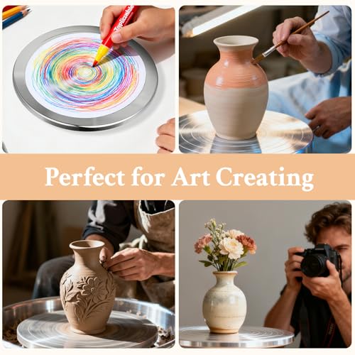 Pottery Wheel