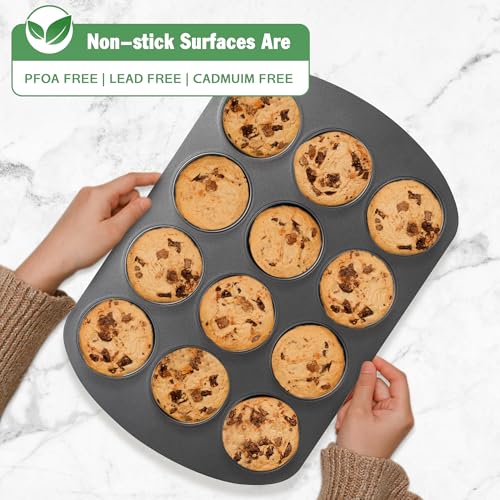 Muffin Top Pan