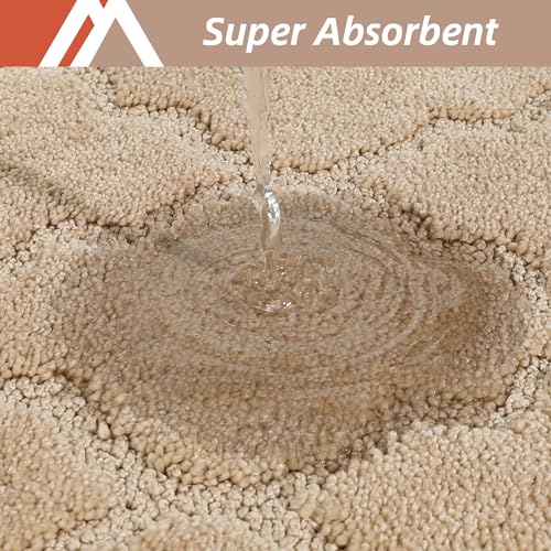 Soft Kitchen Floor Mats and Rugs Non Slip 20"x59"