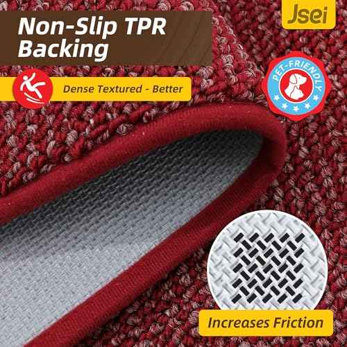 Dirt Trapper Door Mat 24" x 36" (6 Sq Ft)