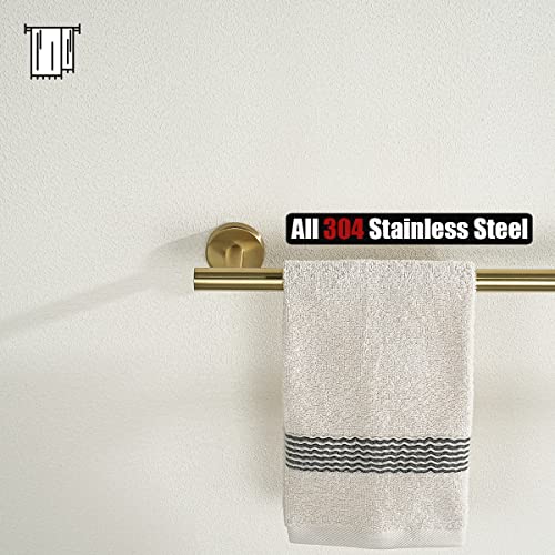 Bath Towel Bar