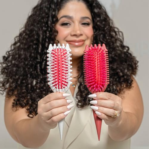 Volume EdgeLift Brush