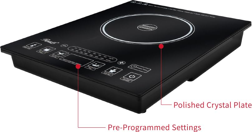 Induction Cooker 1800 Watt