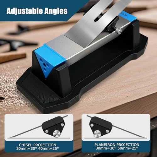 Diamond Knife Sharpener Whetstone