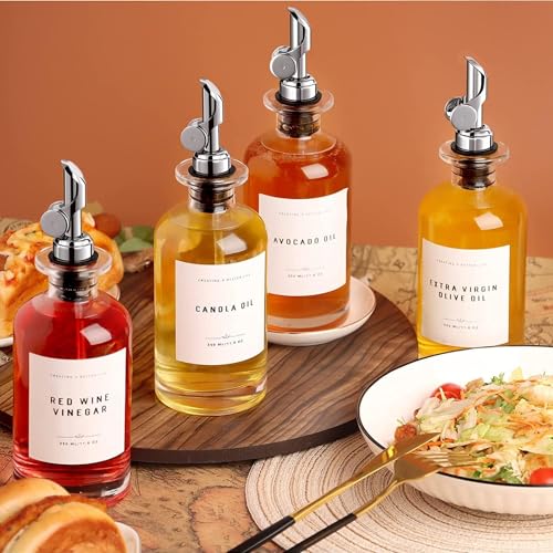 Pafuen 6 Pack Liquor Pour Spout