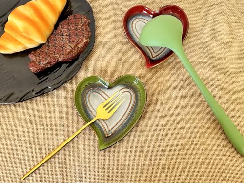Ceramic Spoon Rest for Stove Top