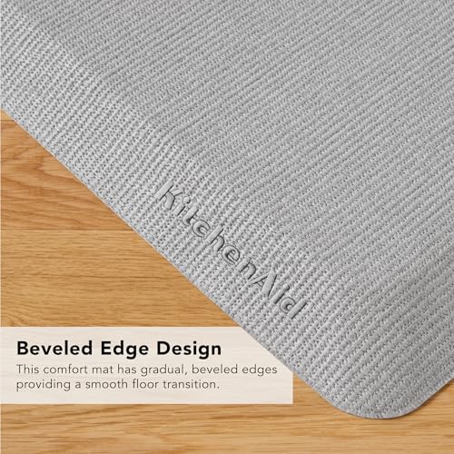 Gourmet Series Kitchen Comfort Gel Mat