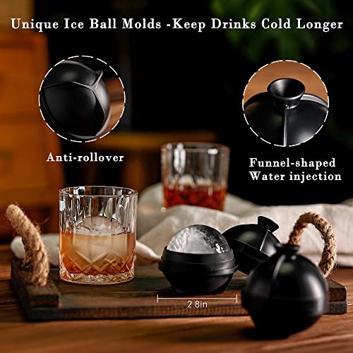 Whiskey Smoker Kit