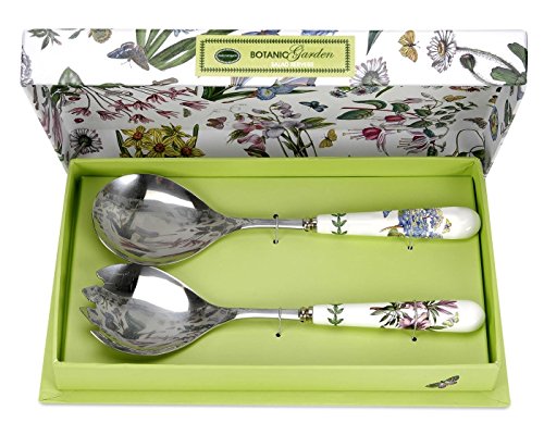 Botanic Garden 10" Salad Server