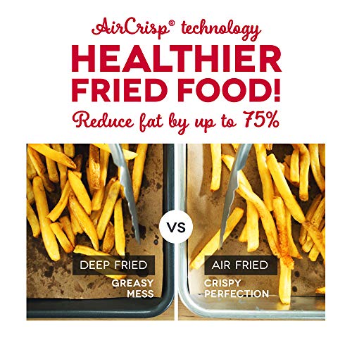 Deluxe Air Fryer