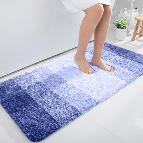 Bathroom Runner Rug 45x27