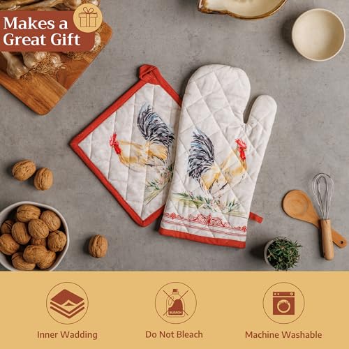 Pot Holders 100% Cotton Potholders