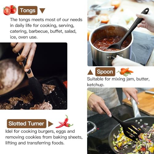Kitchen Utensil Set (11 Count)