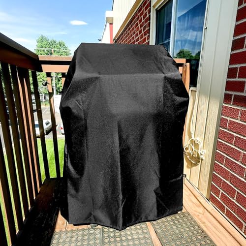 Outdoor Grill Cover 32 Inch