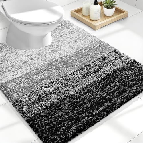 Luxury Toilet Rugs U