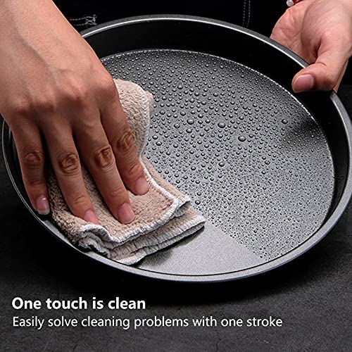 6 inch Pizza Pan (2 Count)