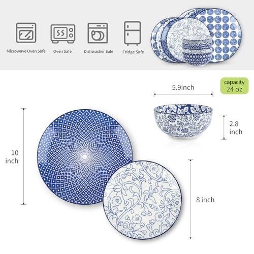 Ceramic Dinnerware Sets