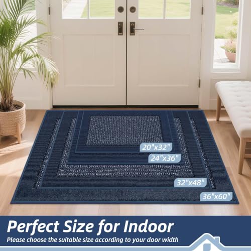 Indoor Door Mat 32" x 48"