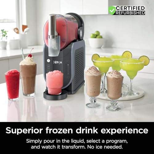 FS301 Professional Maker with RapidChill Technology