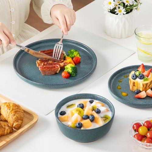 Plates and Bowls Sets