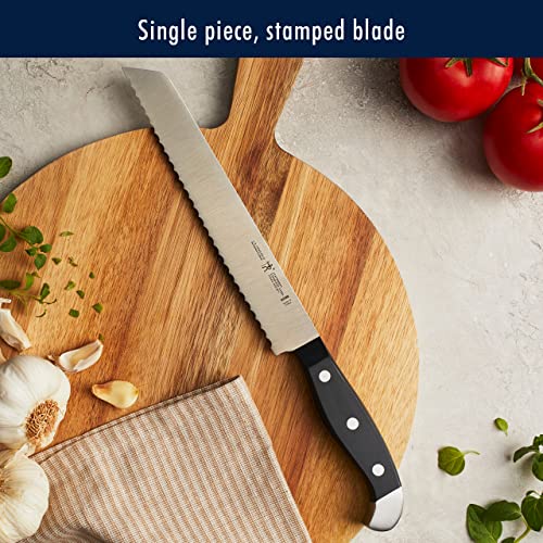 Statement 15 Pc Knife Block Set (15 Count)