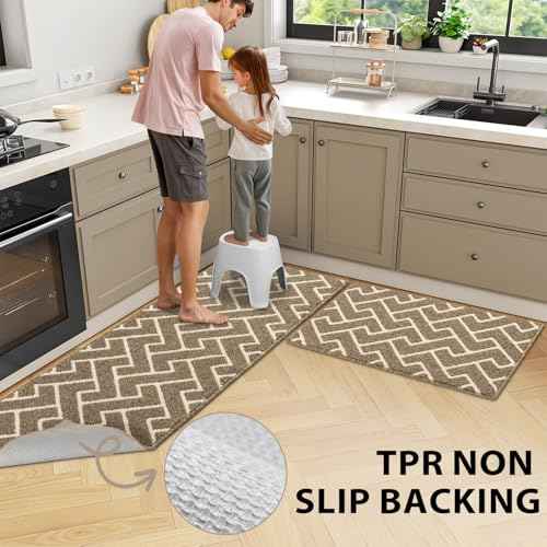 Indoor Door Mat (10.5 Sq Ft)