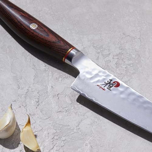 Prep Knife Stainless Steel