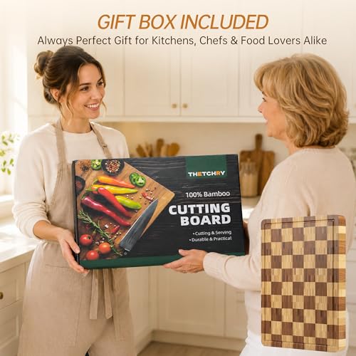 Cutting Boards for Kitchen