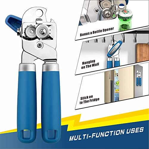 Can Opener Manual